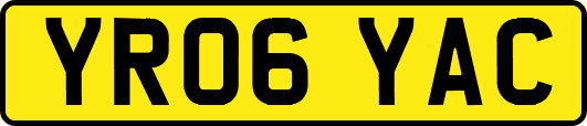 YR06YAC