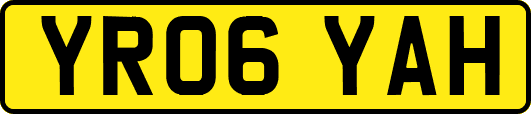 YR06YAH