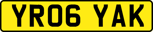 YR06YAK