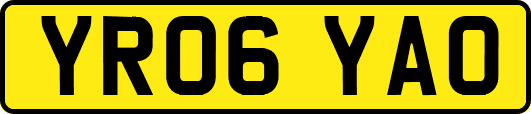 YR06YAO