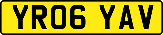 YR06YAV