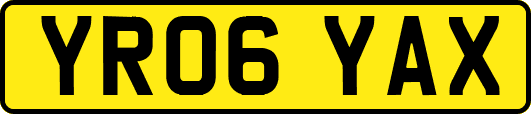 YR06YAX