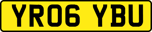 YR06YBU