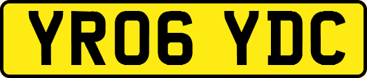 YR06YDC