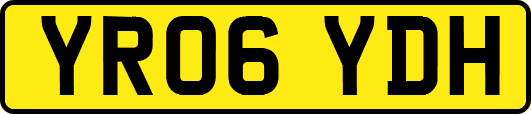 YR06YDH