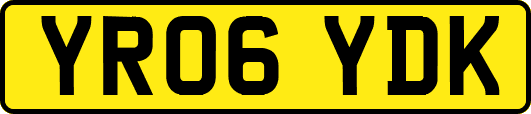 YR06YDK