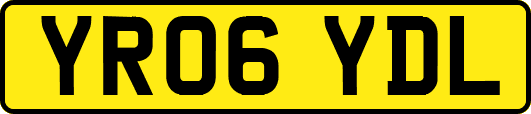 YR06YDL