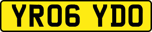 YR06YDO