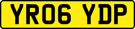 YR06YDP