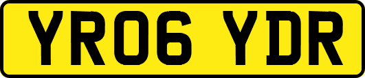 YR06YDR