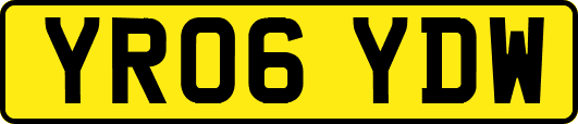 YR06YDW