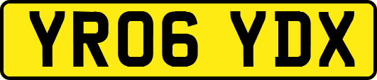 YR06YDX