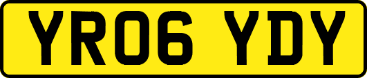 YR06YDY