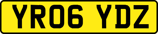 YR06YDZ