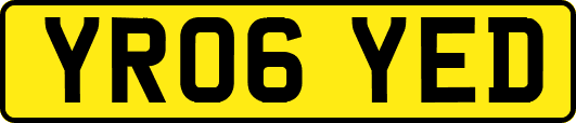 YR06YED