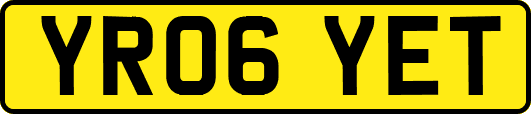 YR06YET