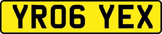 YR06YEX
