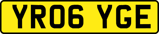 YR06YGE