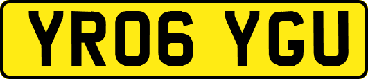 YR06YGU