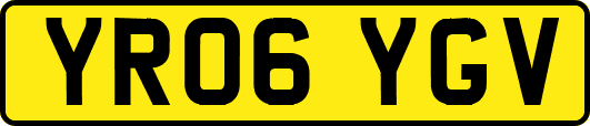 YR06YGV