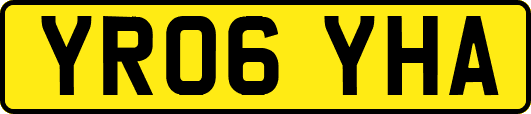YR06YHA
