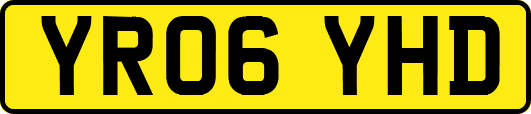 YR06YHD