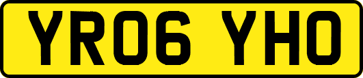 YR06YHO