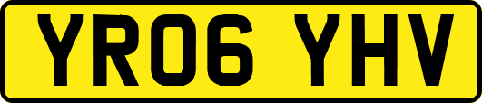 YR06YHV