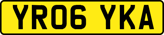 YR06YKA