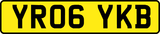 YR06YKB