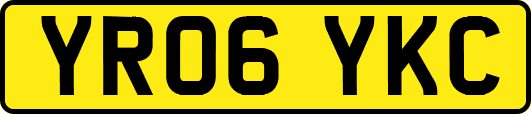 YR06YKC