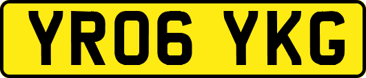 YR06YKG