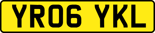 YR06YKL