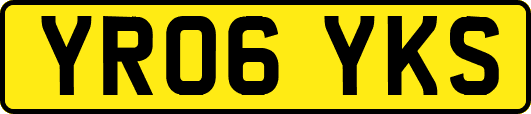 YR06YKS