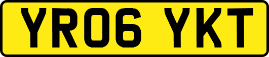 YR06YKT
