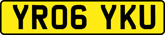 YR06YKU