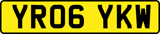 YR06YKW