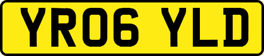 YR06YLD