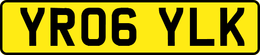YR06YLK