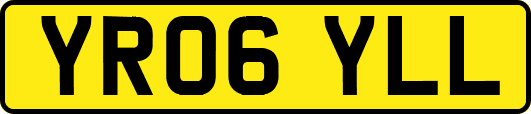 YR06YLL