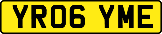 YR06YME