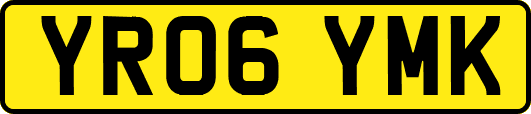 YR06YMK