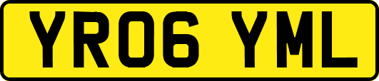 YR06YML