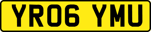YR06YMU