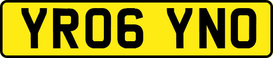 YR06YNO