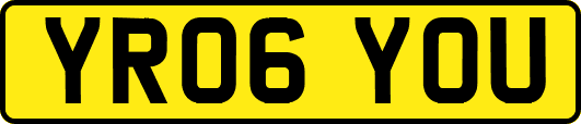 YR06YOU