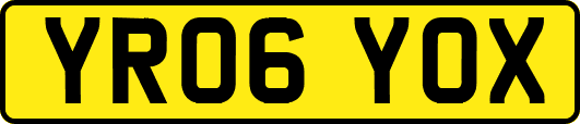 YR06YOX