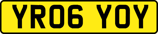 YR06YOY