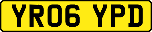 YR06YPD