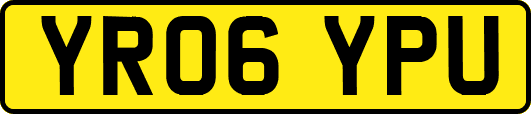 YR06YPU